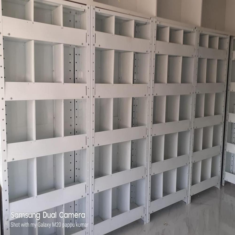 Storage Rack