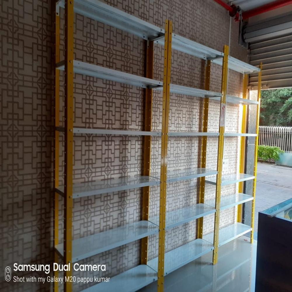 Storage Rack