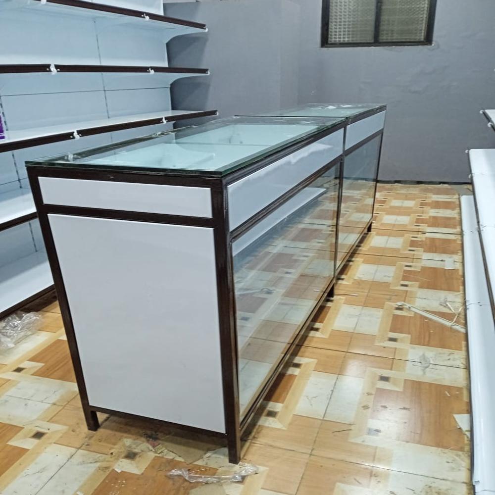 Storage Rack