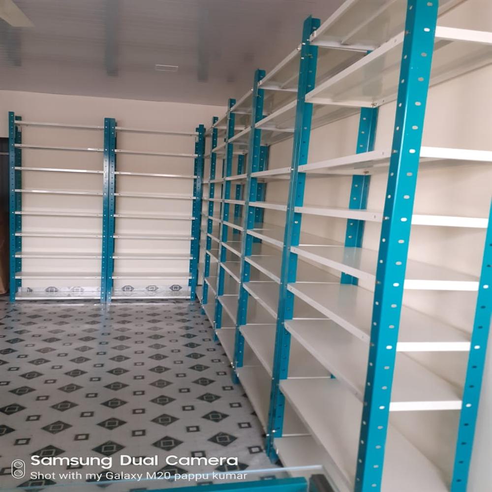 Storage Rack