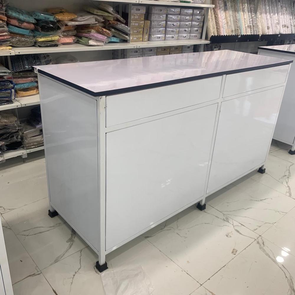 Storage Rack
