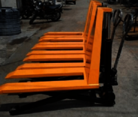 Scissor Pallet Truck