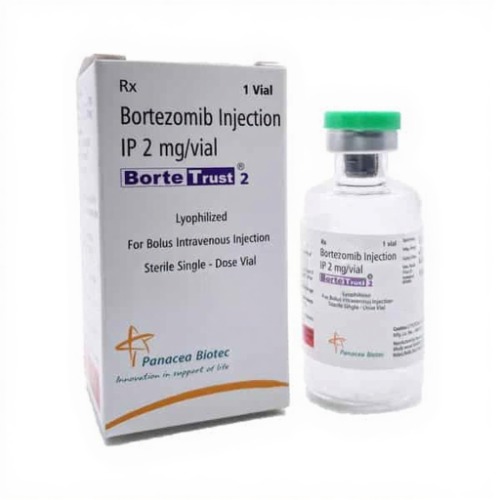Bortetrust 2 Injection