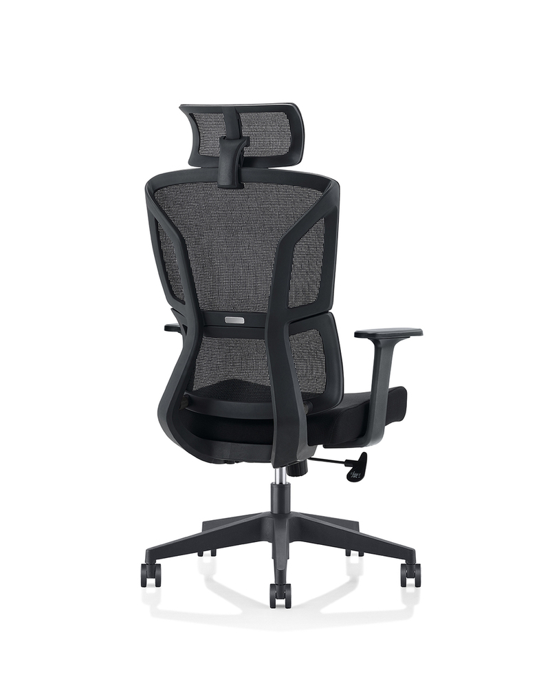 U-079A Ergonomic Adjustable Office Chair