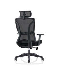 U-079A Ergonomic Adjustable Office Chair