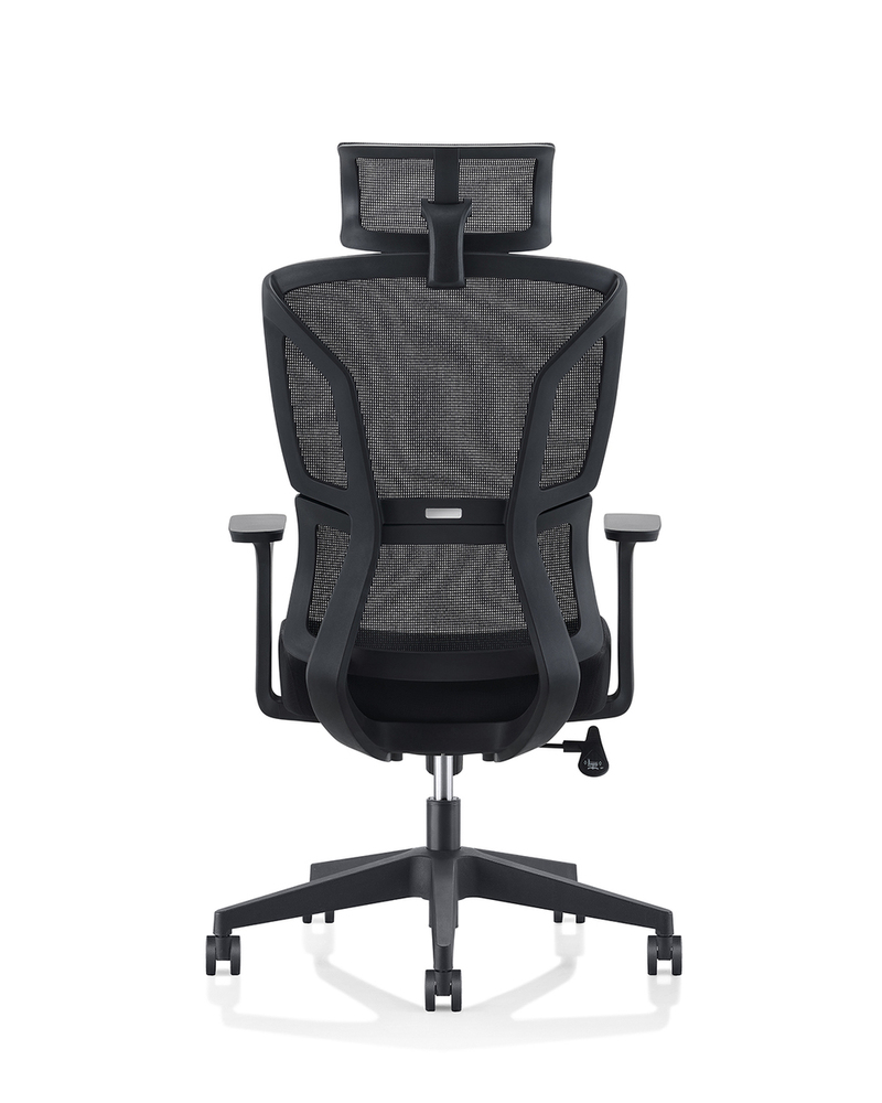 U-079A Ergonomic Adjustable Office Chair