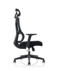U-079A Ergonomic Adjustable Office Chair