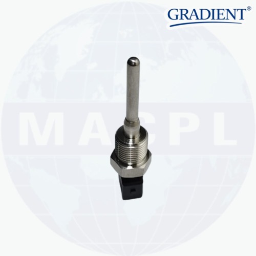 Atlas Copco Temperature Sensor (1089057407)- Height: 7 Centimeter (Cm)