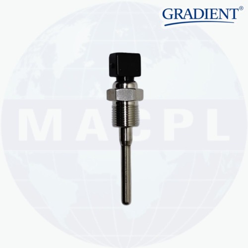 Atlas Copco Temperature Sensor (1089057407)- Height: 7 Centimeter (Cm)