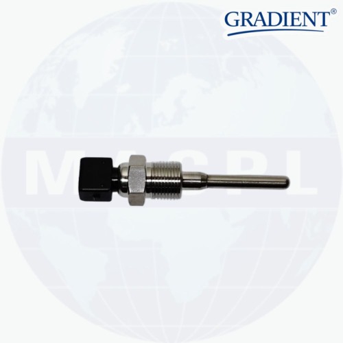 Atlas Copco Temperature Sensor (1089057407)- Height: 7 Centimeter (Cm)