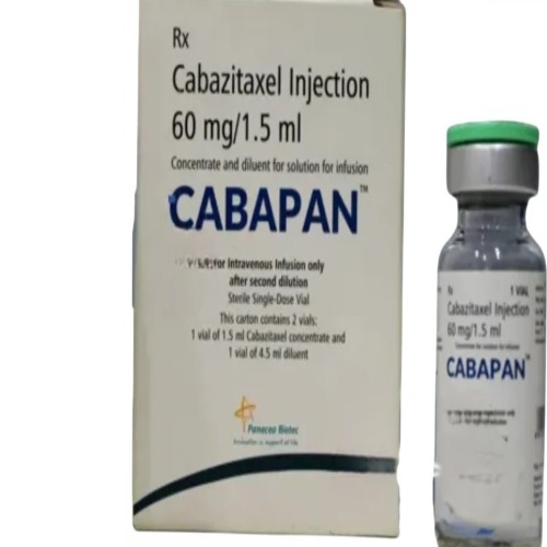 Cabapan Injection