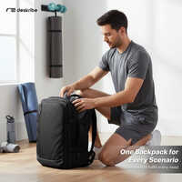 Nomad 30L Laptop Bag With Laptop Compartment