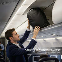 Nomad 30L Laptop Bag With Laptop Compartment