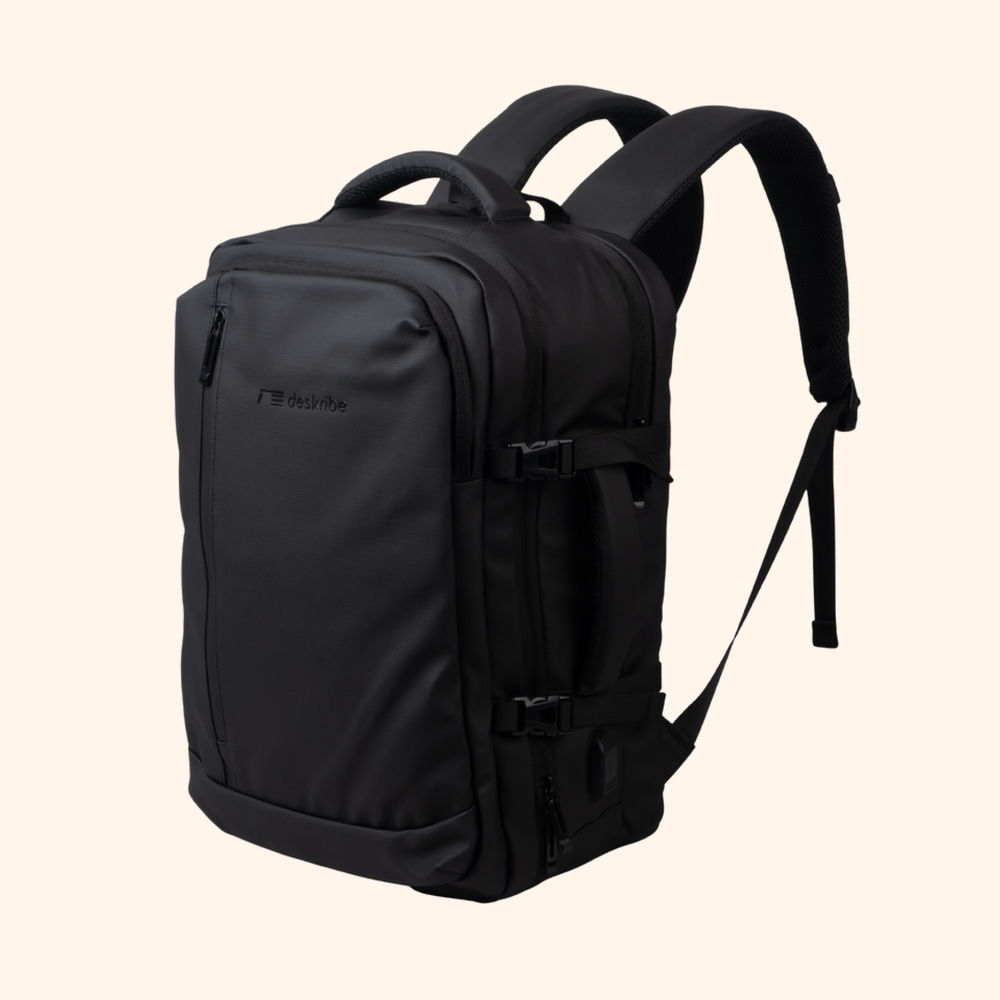 Backpack And Laptop Sleeve Designer Bag