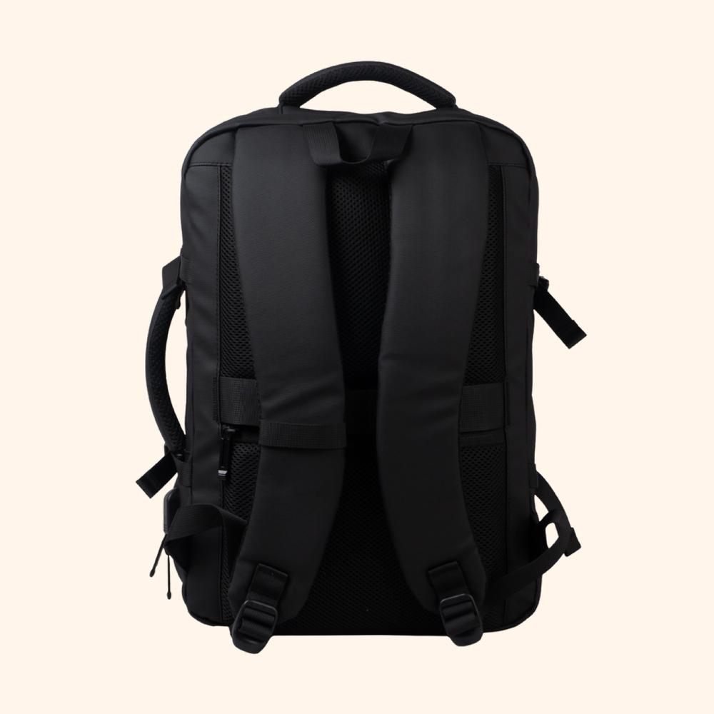 Backpack And Laptop Sleeve Designer Bag