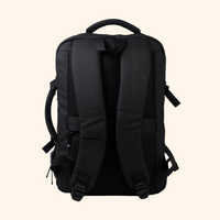 Backpack And Laptop Sleeve Designer Bag