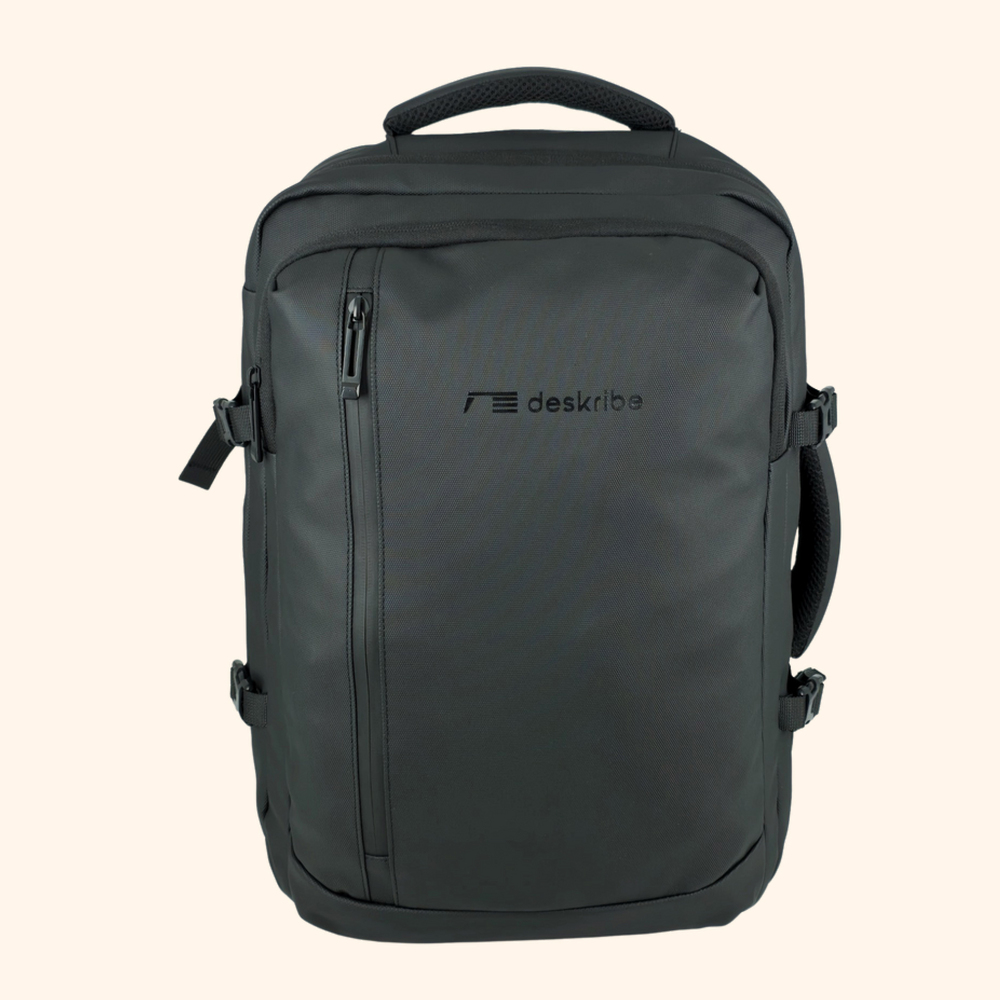 Black Nomad Laptop Bag