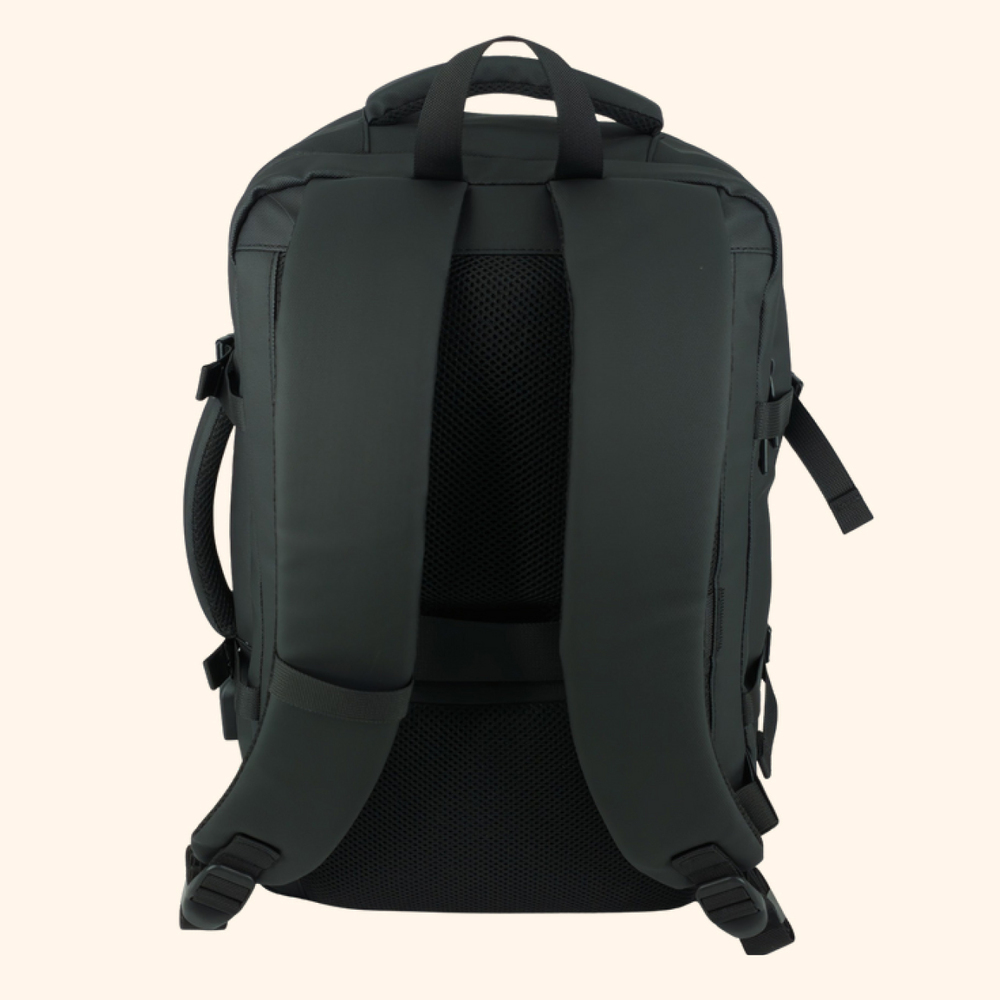 Black Nomad Laptop Bag