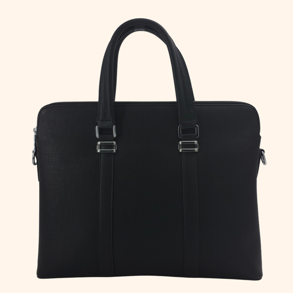 Executive Strap Laptop Brief Case