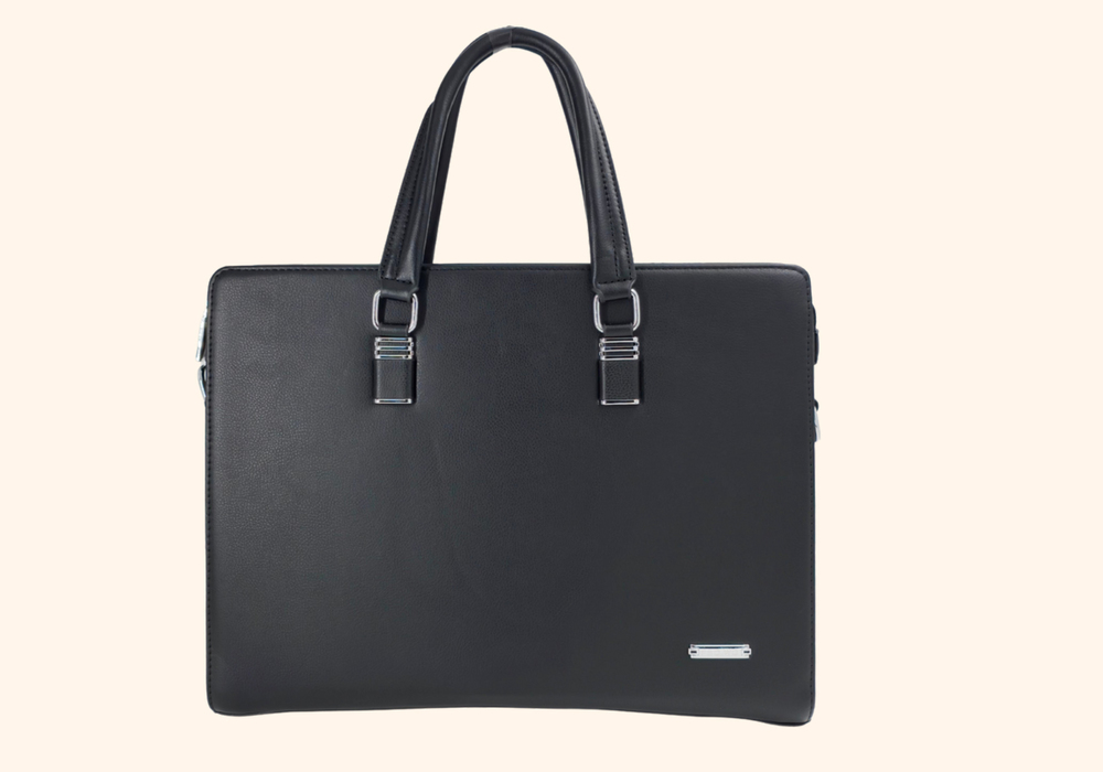 Contemporary Work Laptop Briefcase
