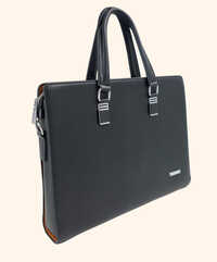 Contemporary Work Laptop Briefcase