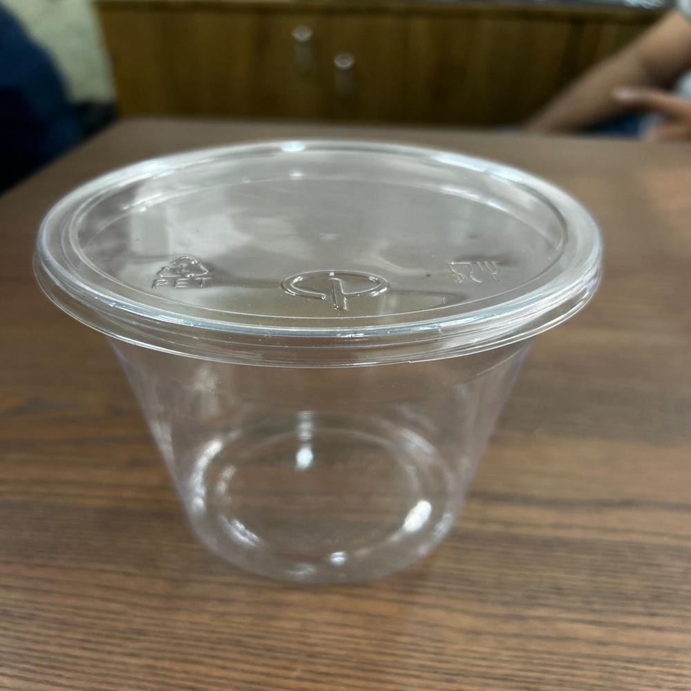 1000ml Container With Lid