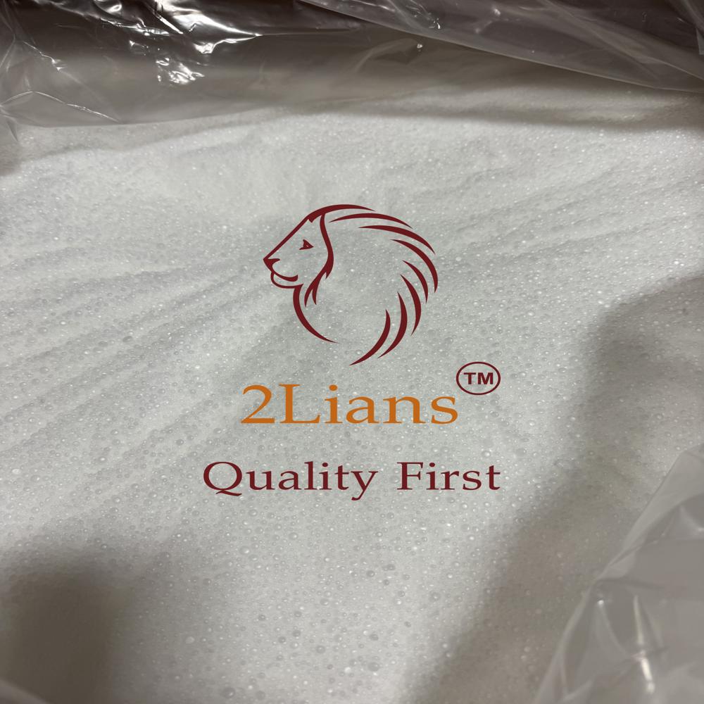 EPS off grade beads natural