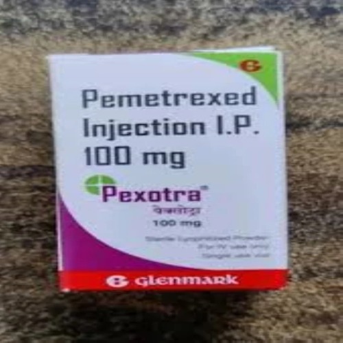 Pexotra 100 mg Injection