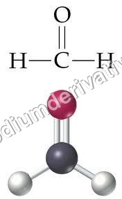 Formaldehyde