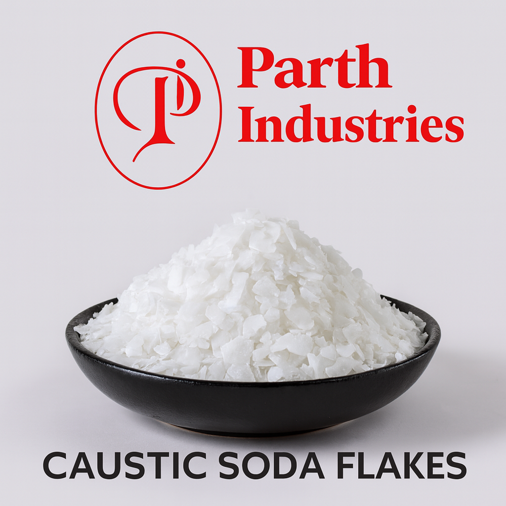 Caustic Soda Flakes