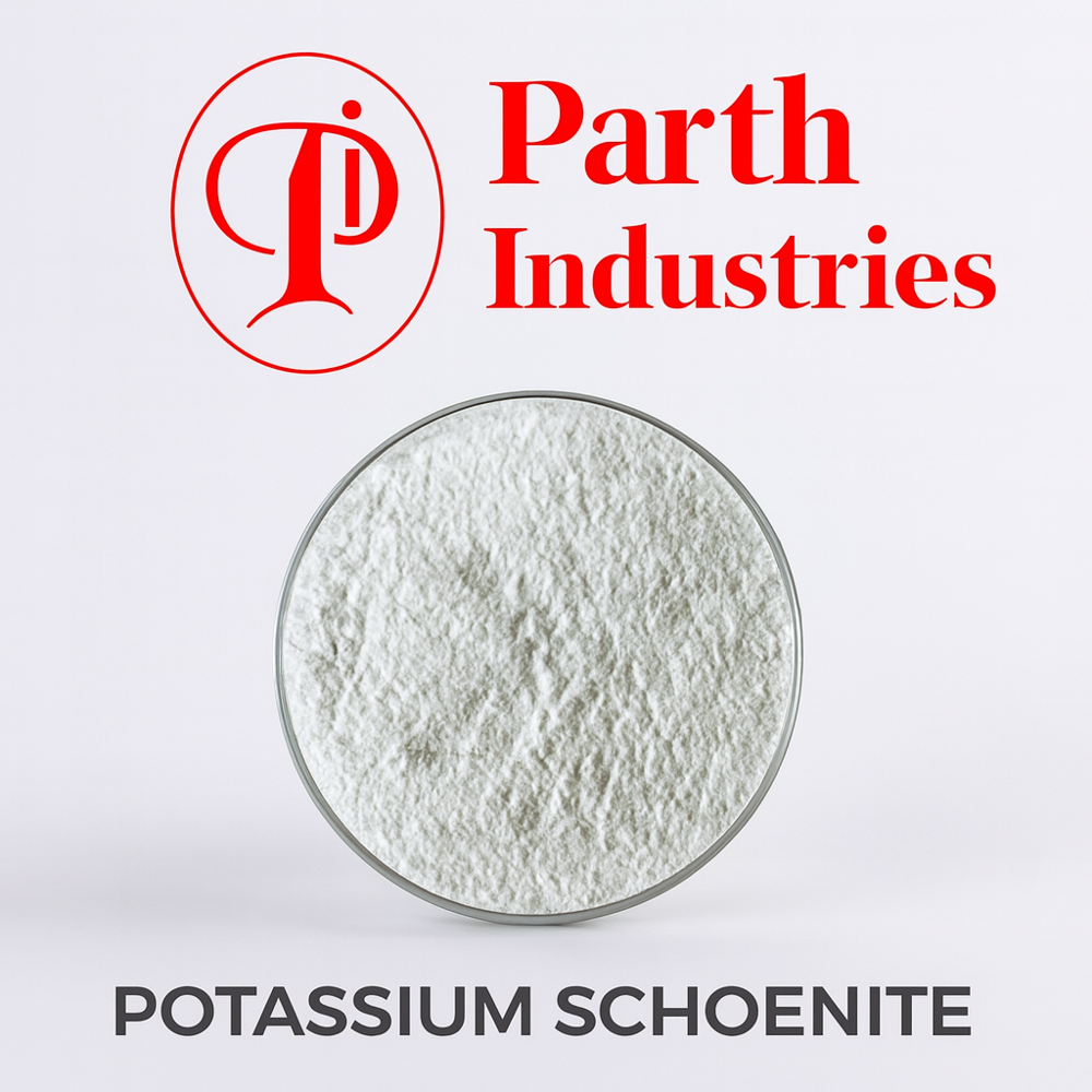 Potassium Schoenite Powder