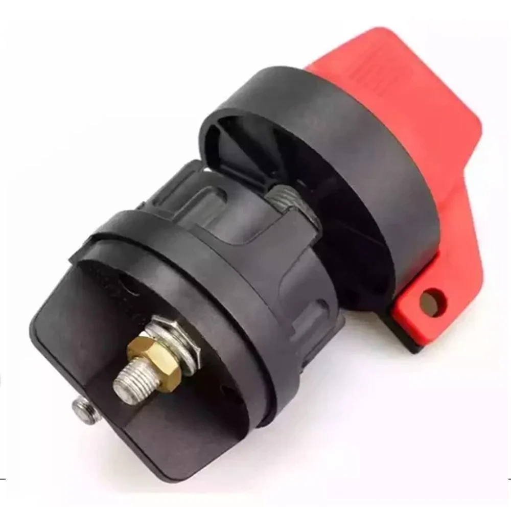 Battery Cut Off Switch - Color: Multiple