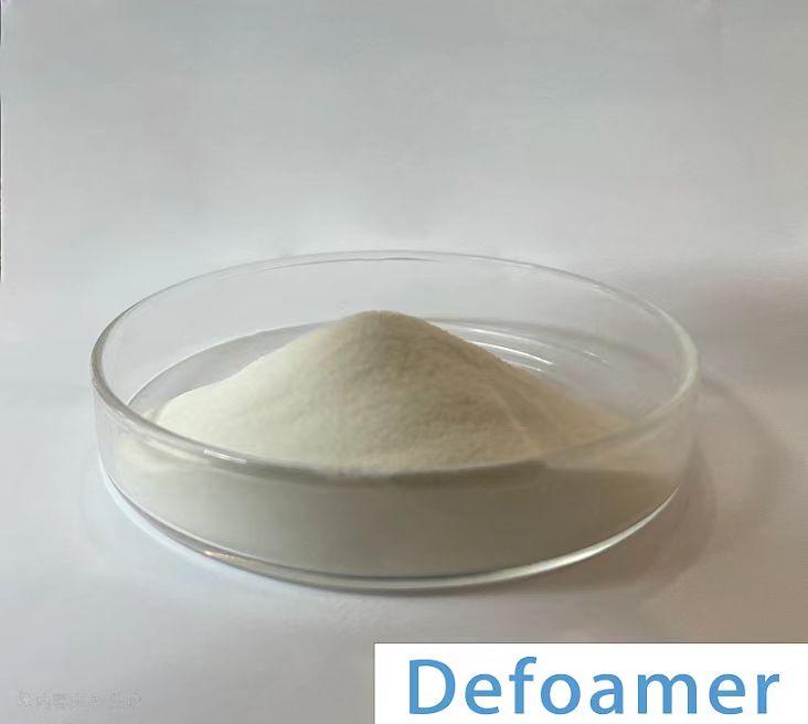 Defoamer Dfoa - Application: Industrial