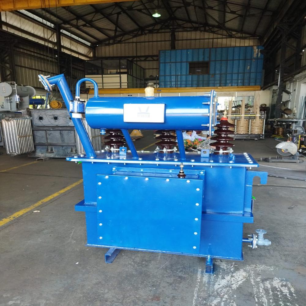 Distribution Transformer