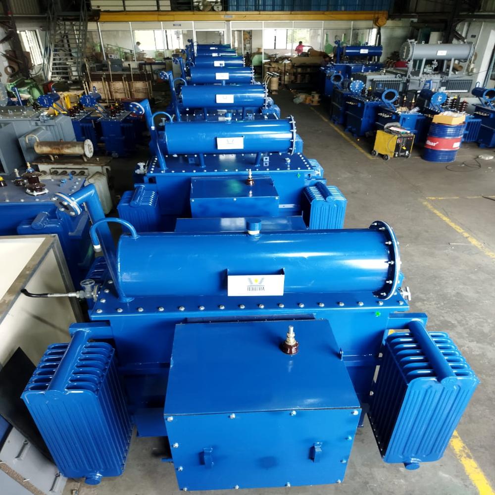 Distribution Transformer