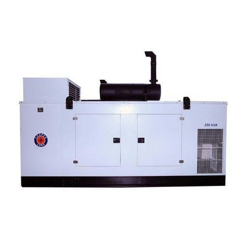 250 Kva Diesel Generator