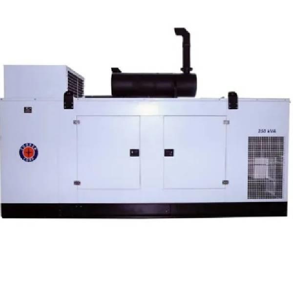 250 Kva Diesel Generator