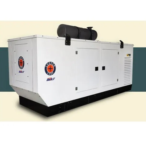 250 Kva Diesel Generator