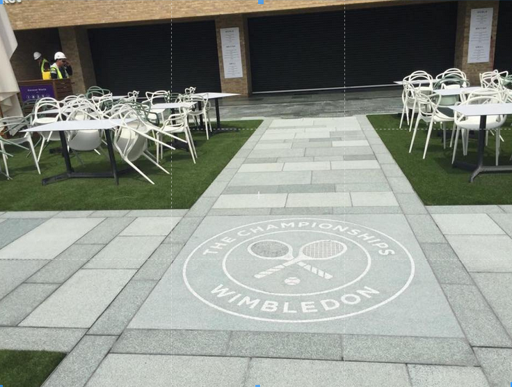 ProtectGuard HD Heavy Duty Stone Sealer High Traffic Water Oil Repellent Floor Granite Marble Anti Staining 1 Liter