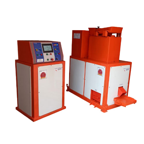 Laboratory Jaw Crusher Automatic KJC 050-075-100-150-200