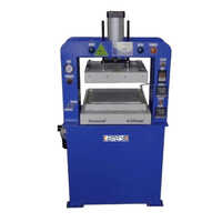 Automatic Hydraulic Hot Press 30 Ton Phf 1030 - Application: Industrial