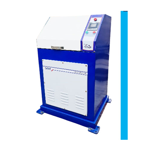 Vibratory Cup Mill - Swing Grinding Mill VCM 2065