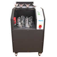 Planetary Bal Mill Pbm4 150 - Color: Black
