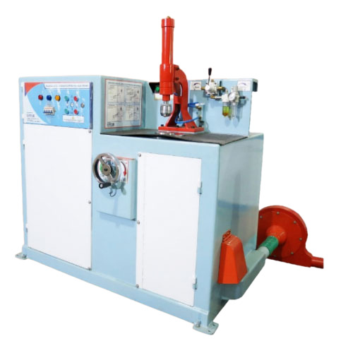 Spectrographiic Sample Cut Off Machine SCS 545