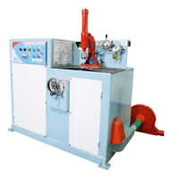 Spectrographiic Sample Cut Off Machine Scs 545 - Automatic Grade: Automatic
