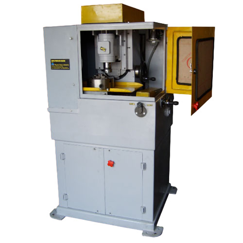 Laboratory High Speed Mill HSM 1000