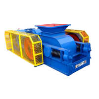 Roller Crusher KRC 0200