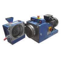 Raymond Mill - Disc Mill Kdm 250 - Color: Blue
