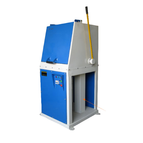 Sample Cutting Machine For Irregular samples SCM 1044