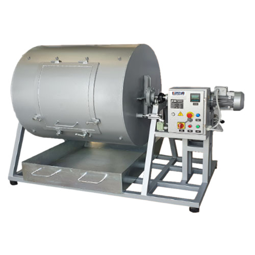 Tumbler Index Machine KTI 6495